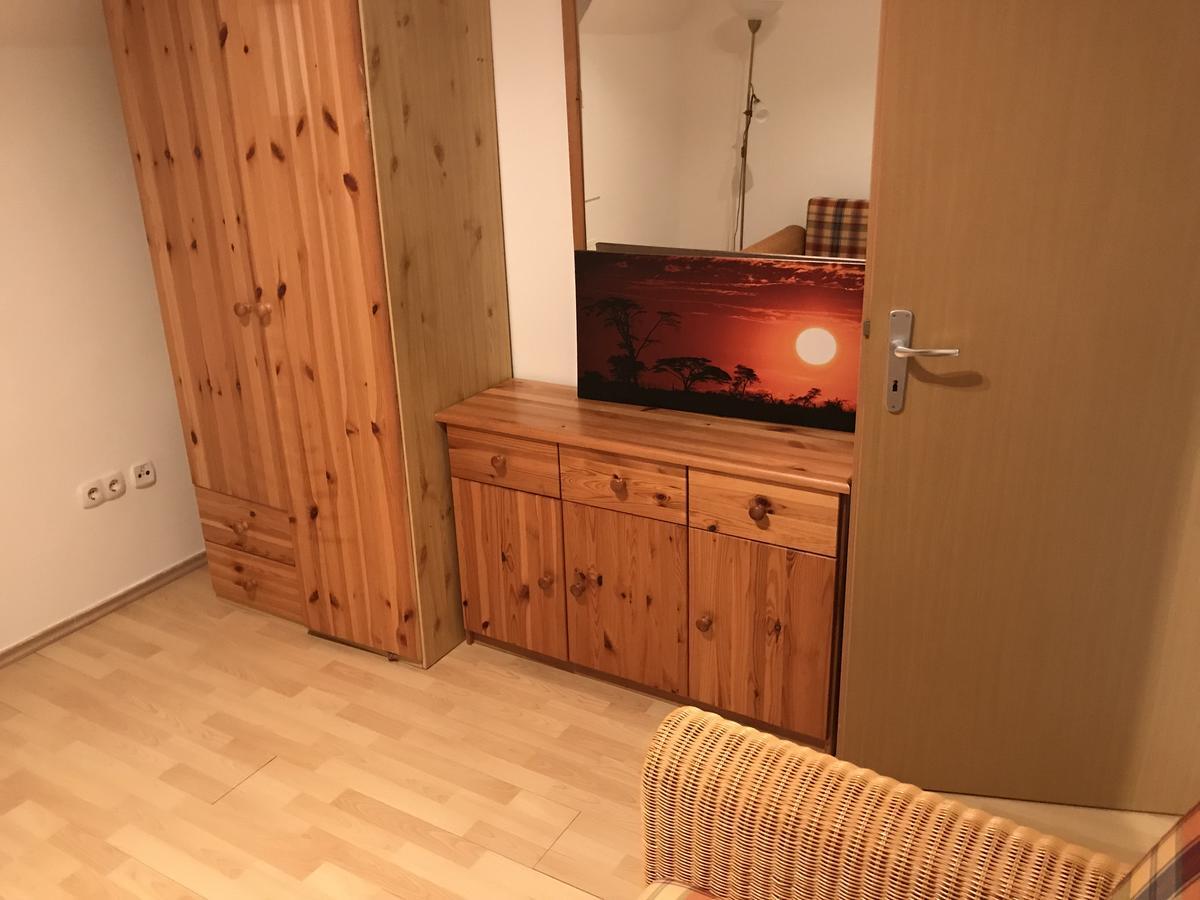Center Appartement *